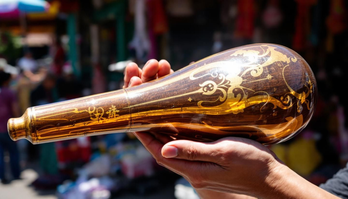 Comment choisir son premier instrument de musique traditionnel ?